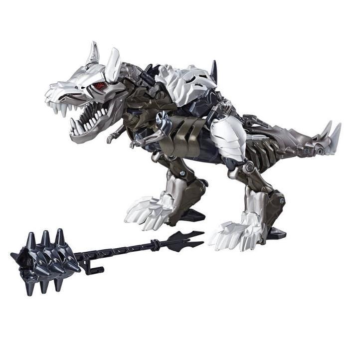 TRANSFORMERS Generation Voyager Grimlock