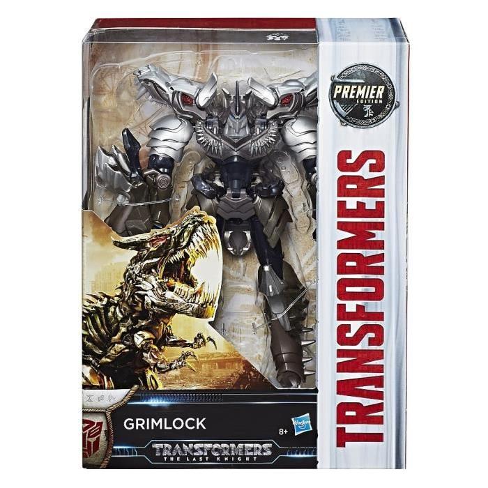 TRANSFORMERS Generation Voyager Grimlock