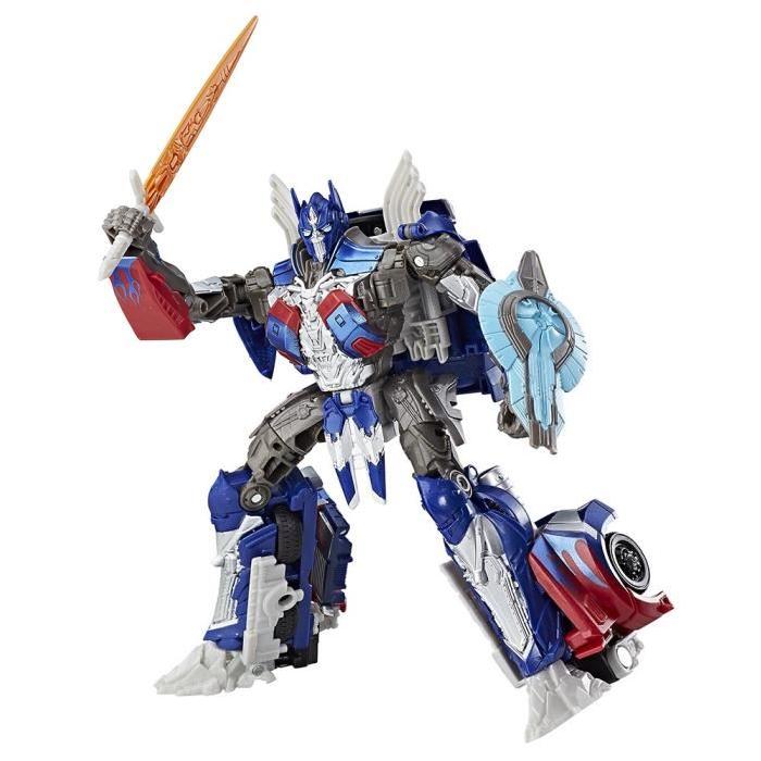 TRANSFORMERS Generation Voyager Optimus Prime