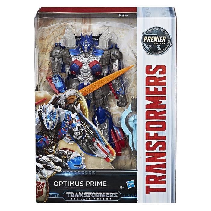 TRANSFORMERS Generation Voyager Optimus Prime