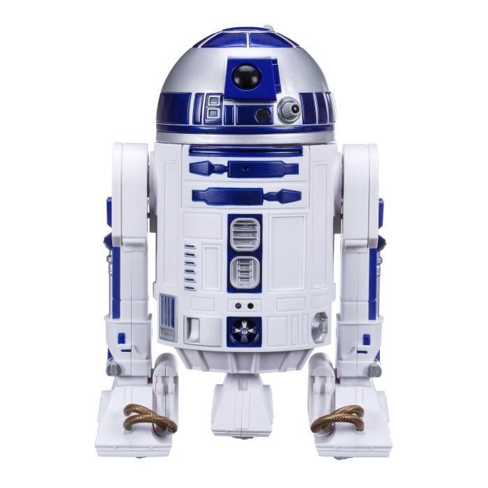 STAR WARS - R2D2 Robot Interactif