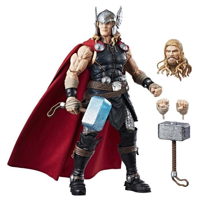 AVENGERS - Figurine Thor Legends 30cm