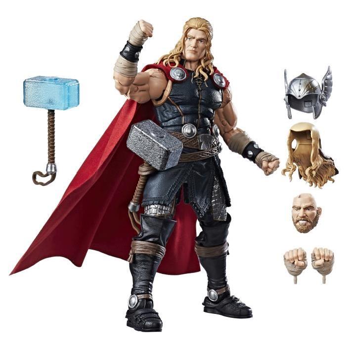 AVENGERS - Figurine Thor Legends 30cm