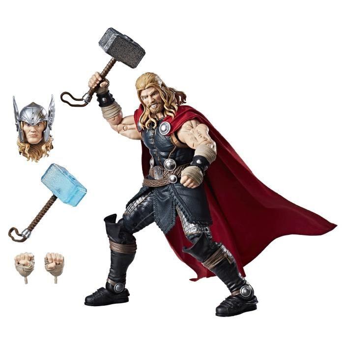 AVENGERS - Figurine Thor Legends 30cm