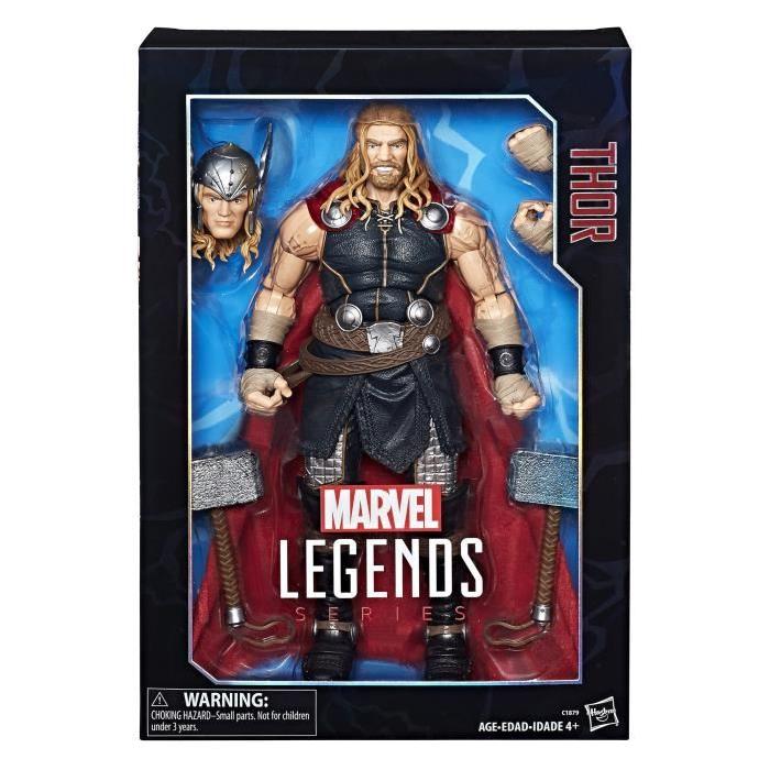 AVENGERS - Figurine Thor Legends 30cm