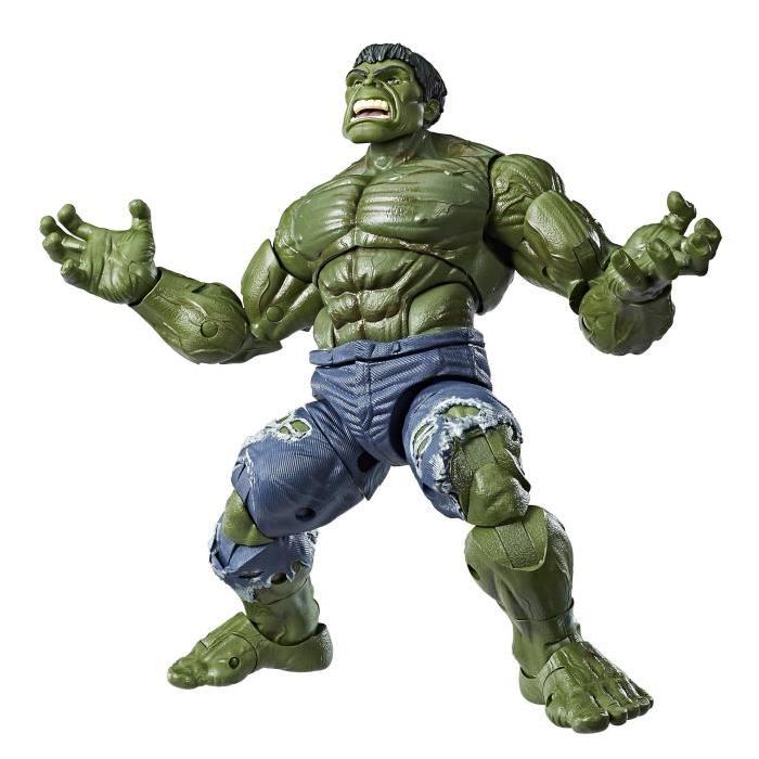 AVENGERS - Figurine Hulk Legends 30cm