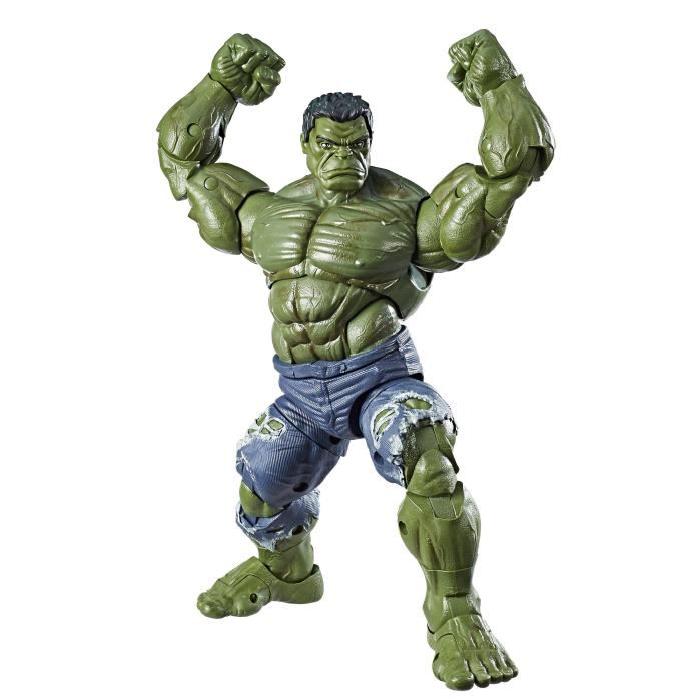 AVENGERS - Figurine Hulk Legends 30cm