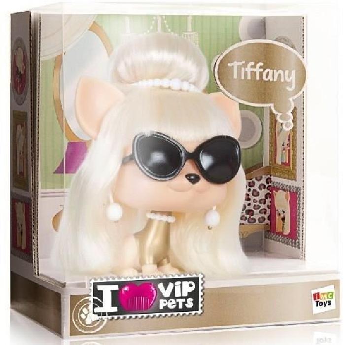 VIP PETS Tiffany la chic