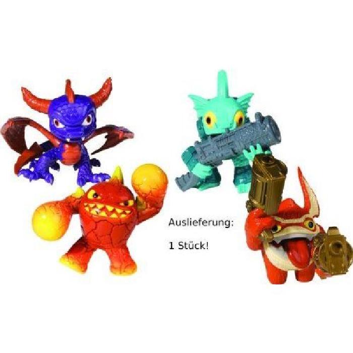 Skylanders - Figurines étirables - Modele aléatoire - 15cm