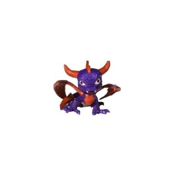 Skylanders - Figurines étirables - Modele aléatoire - 15cm