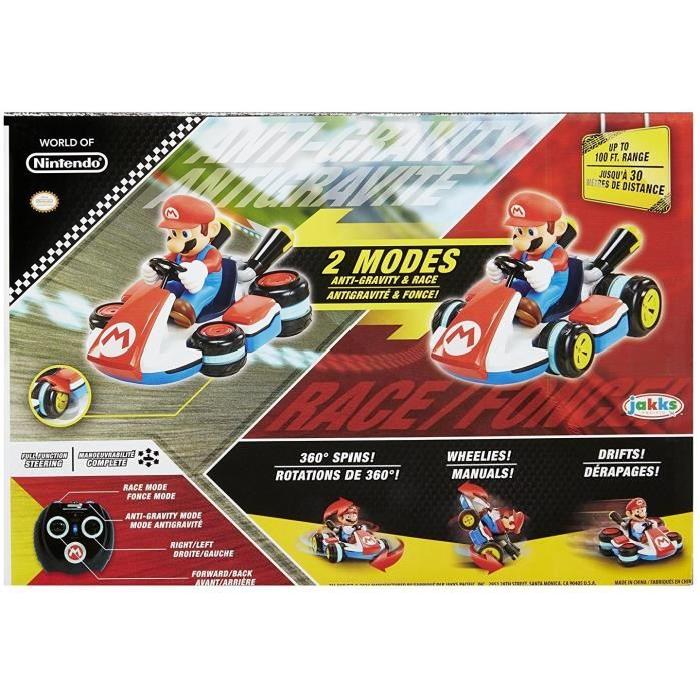 Mini Rc Racer World Of Nintendo