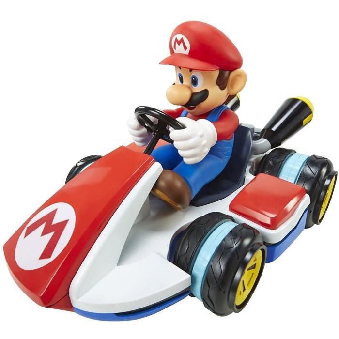 Mini Rc Racer World Of Nintendo