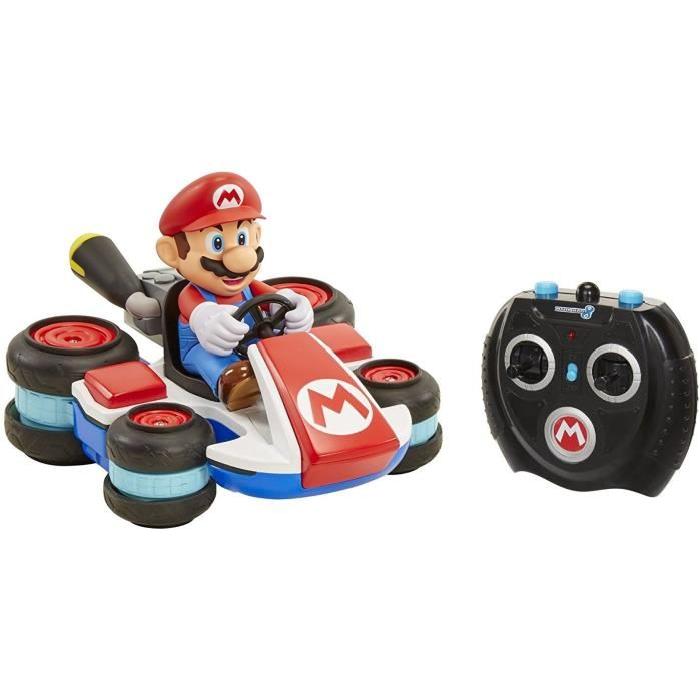 Mini Rc Racer World Of Nintendo