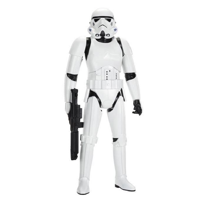 STAR WARS Figurine de 80 cm Storm trooper