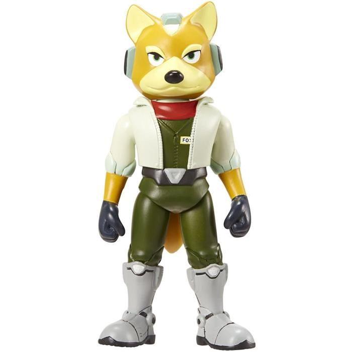 Figurine Starfox