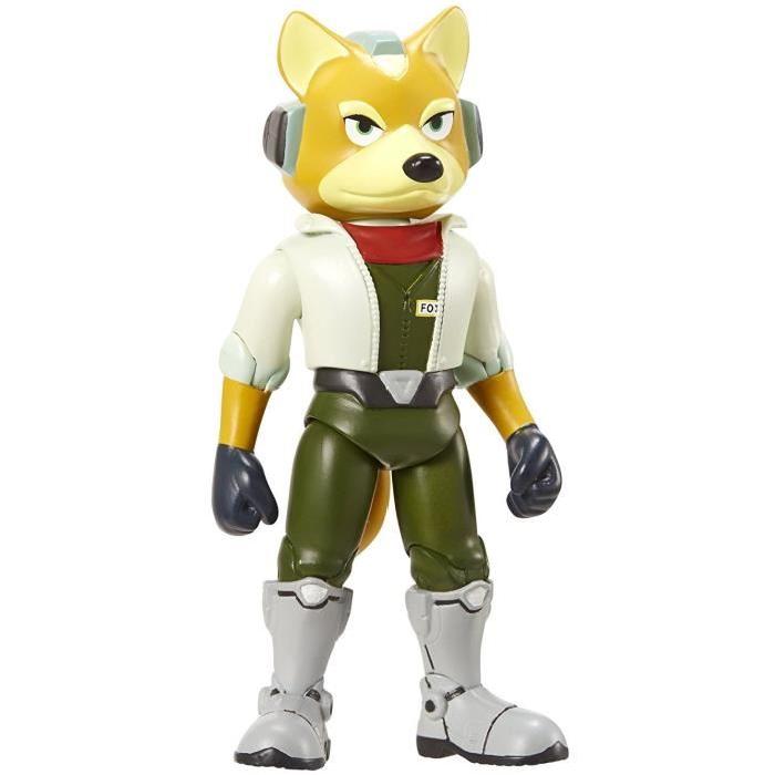 Figurine Starfox