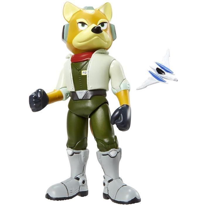 Figurine Starfox