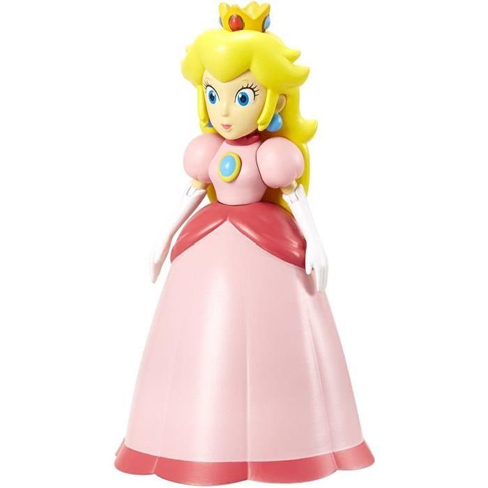 Figurine Peach