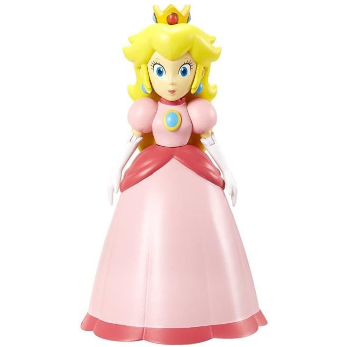 Figurine Peach