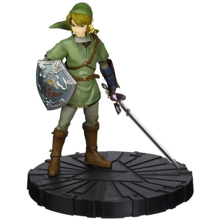 Figurine Zelda Link 26cm