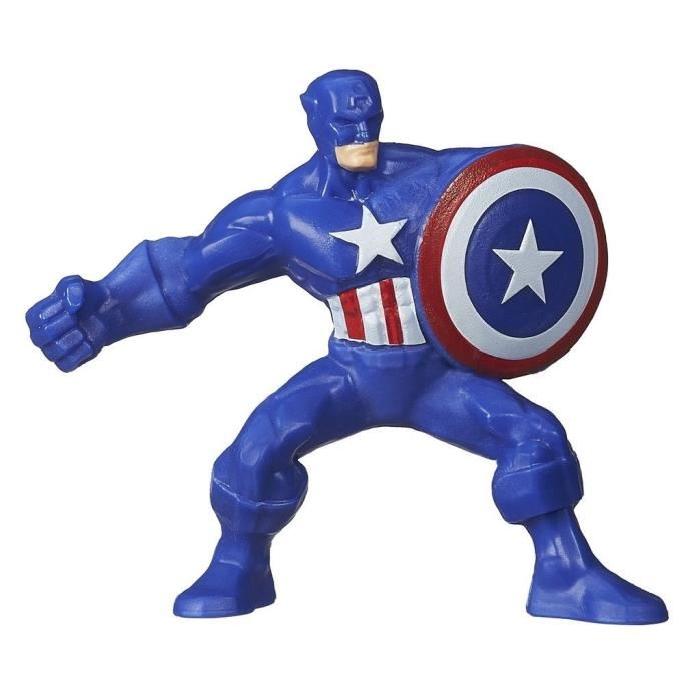 MARVEL - Sachets Mysteres 1 Figurine