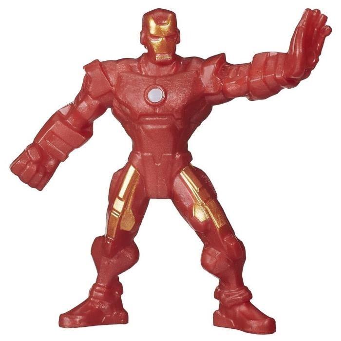 MARVEL - Sachets Mysteres 1 Figurine