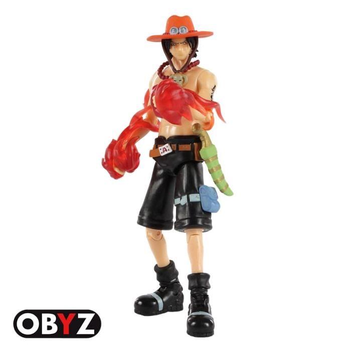 One Piece- Action figure - Figurine Ace 12 cm