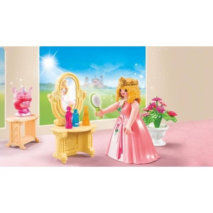 PLAYMOBIL 5650 Valisette Princesse