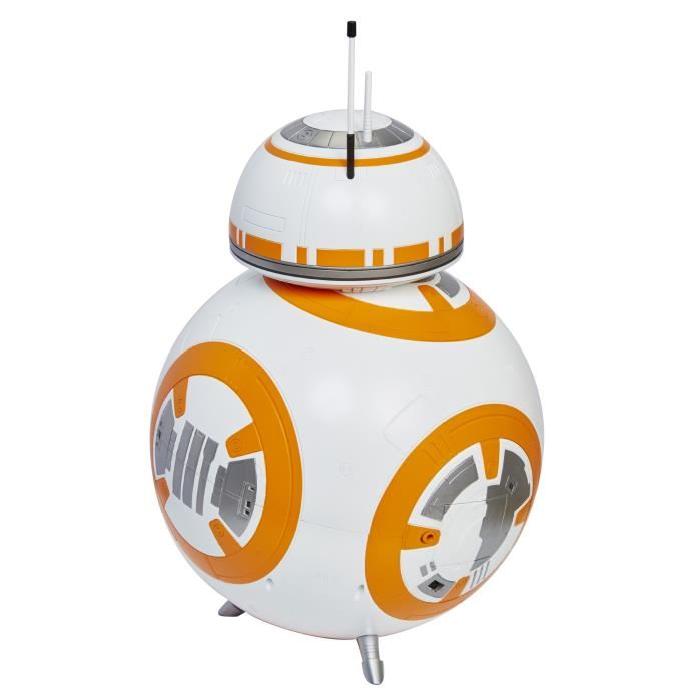 STAR WARS Figurine BB-8 Electronique 40cm