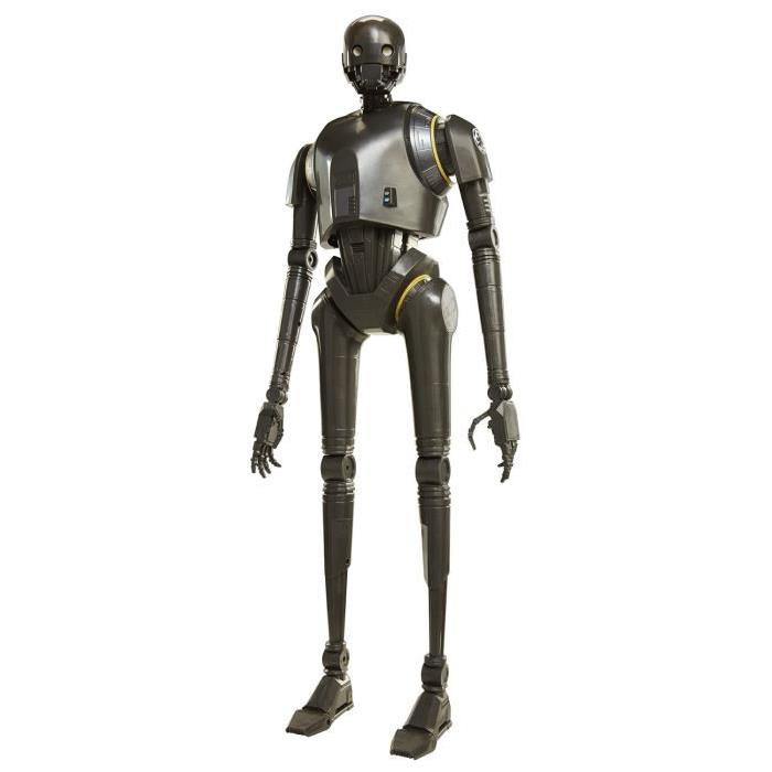 STAR WARS Rogue One Figurine Seal Droid 80cm