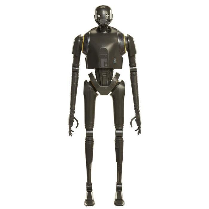 STAR WARS Rogue One Figurine Seal Droid 80cm