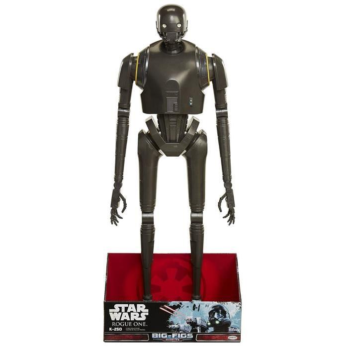 STAR WARS Rogue One Figurine Seal Droid 80cm