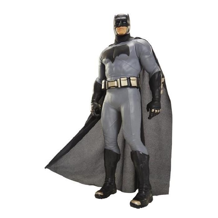 BATMAN vs SUPERMAN Figurine Batman 80cm