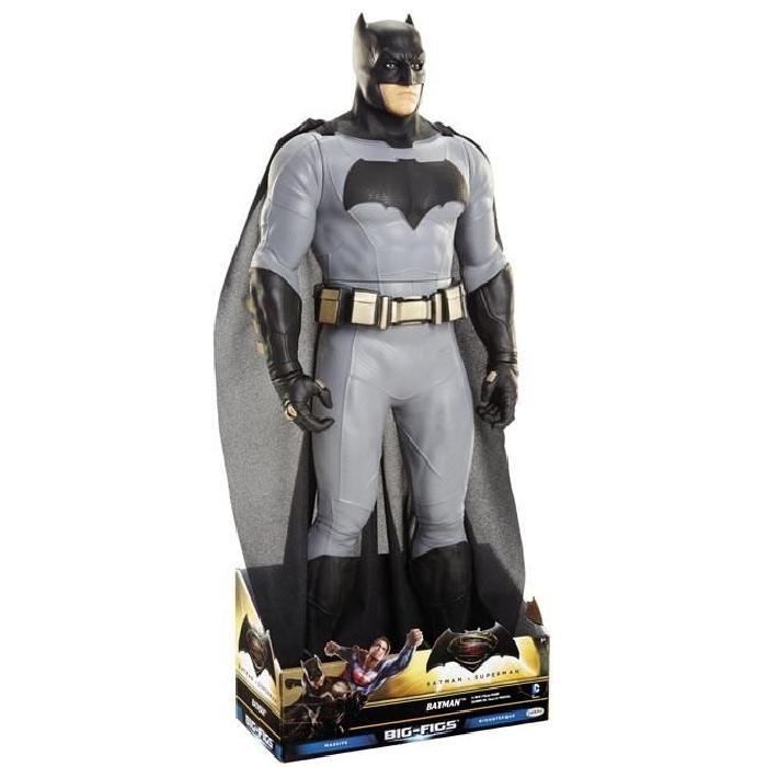 BATMAN vs SUPERMAN Figurine Batman 80cm