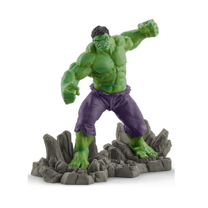 AVENGERS Figurine Hulk