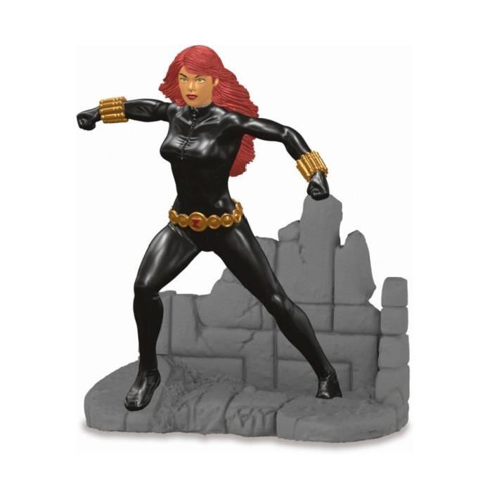 SCHLEICH Figurine Black Widow