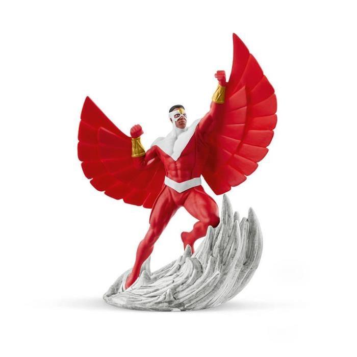 SCHLEICH Figurine Falcon