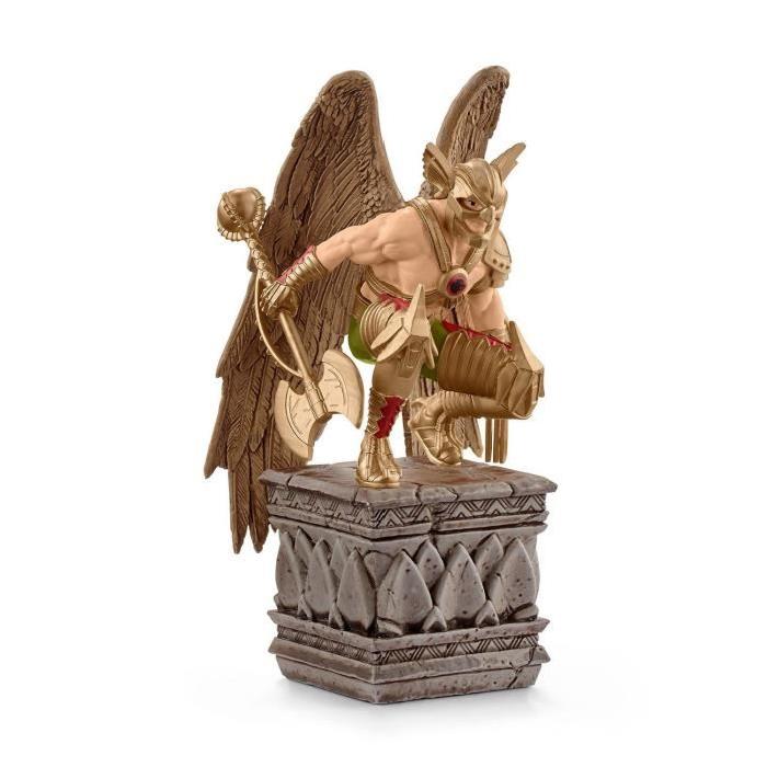 SCHLEICH Figurine Hawkman