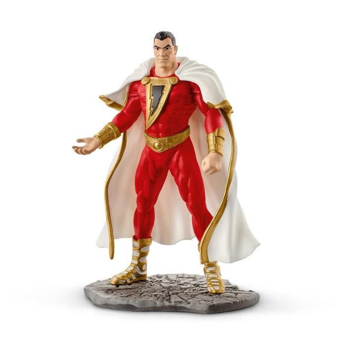 SCHLEICH Figurine Shazam!