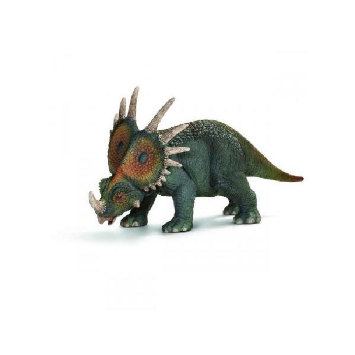 SCHLEICH Figurine Styracosaure