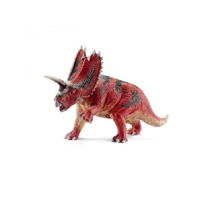 SCHLEICH Figurine Pentaceratops