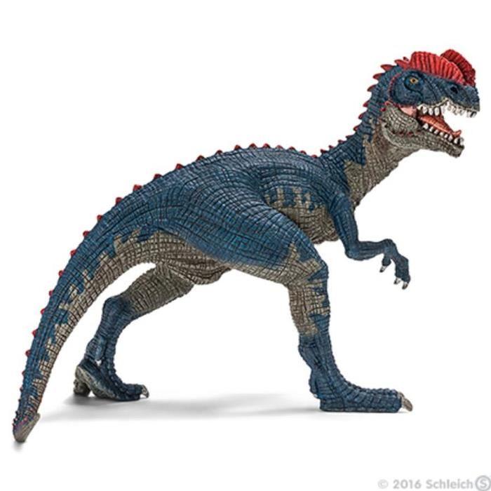 SCHLEICH Dilophosaure