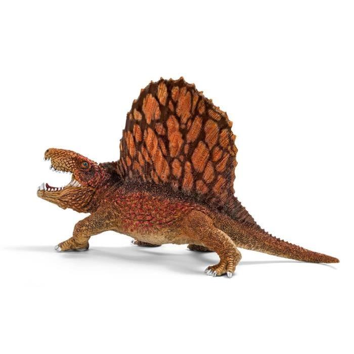 SCHLEICH Figurine Dimétrodon