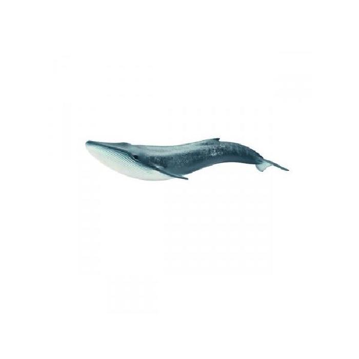 SCHLEICH Figurine Baleine Bleue