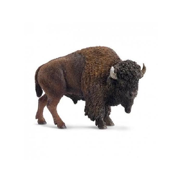 SCHLEICH Figurine Bison