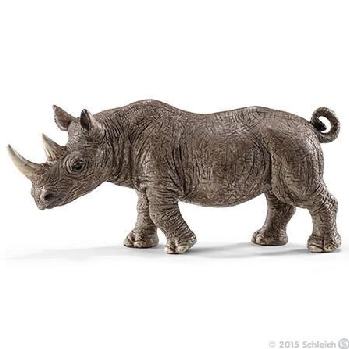 SCHLEICH Figurine Rhinocéros