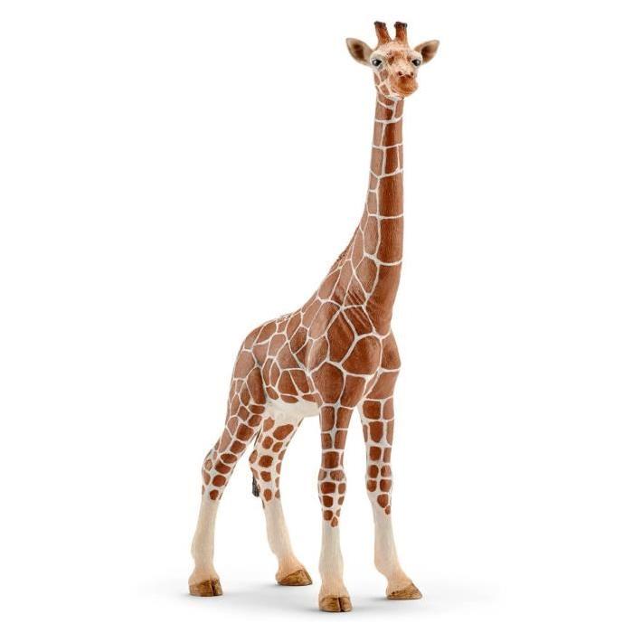 SCHLEICH Figurine Girafe Femelle