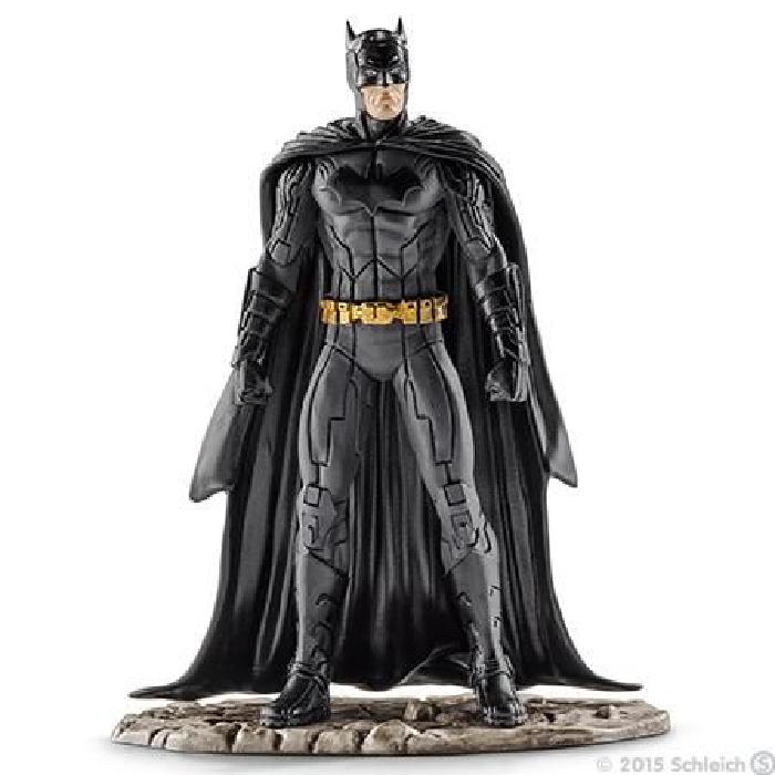 BATMAN Figurine Batman, Le Chevalier Noir