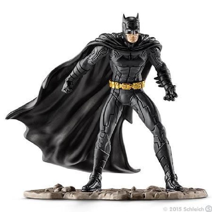 BATMAN Figurine Batman au Combat