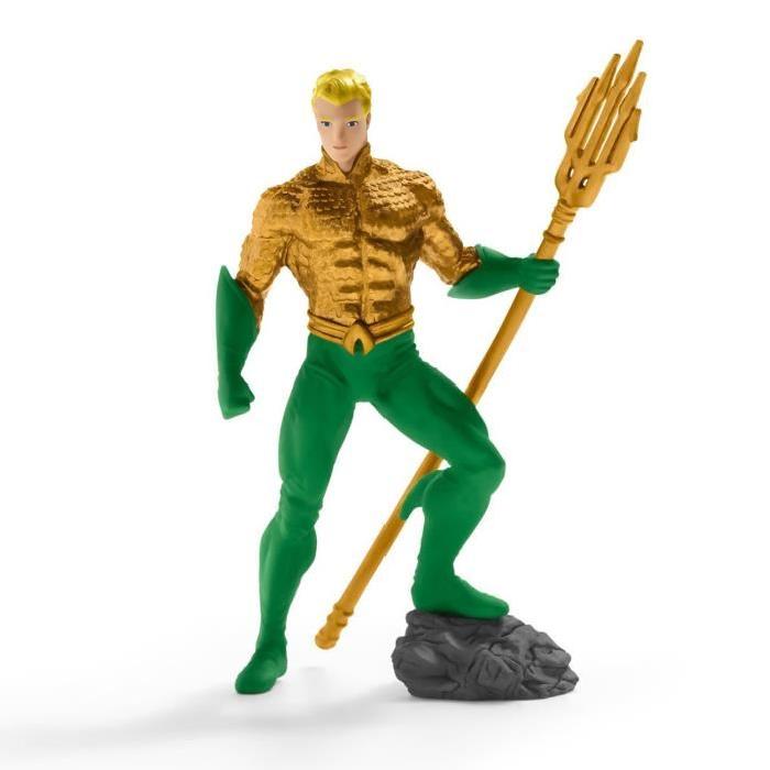 SCHLEICH Figurine Aquaman